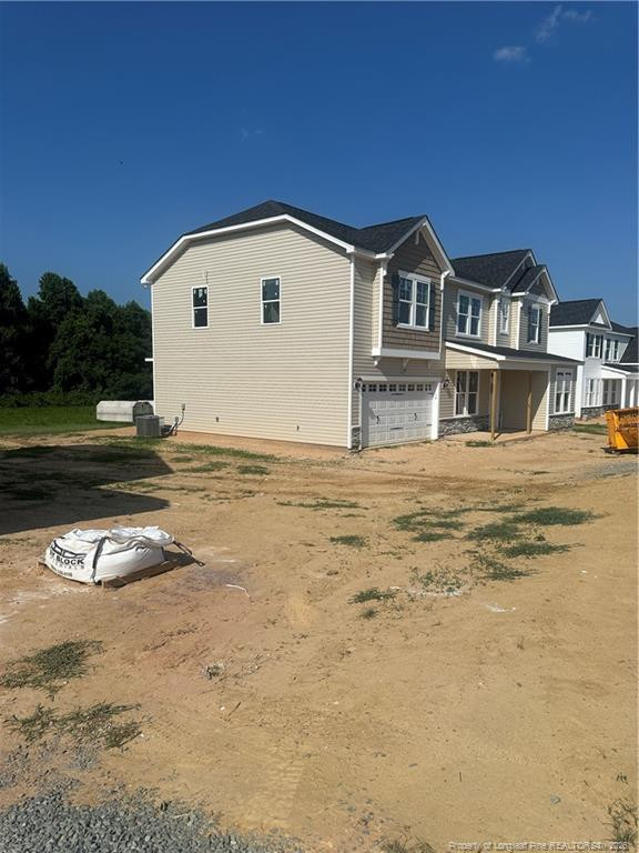 189 Margot Manor Drive Property Photo 3