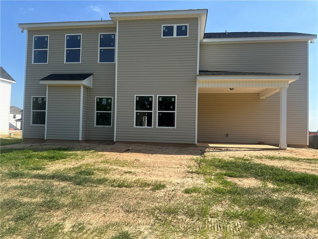 189 Margot Manor Drive Property Photo 4