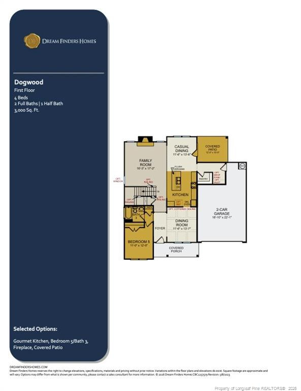 189 Margot Manor Drive Property Photo 21