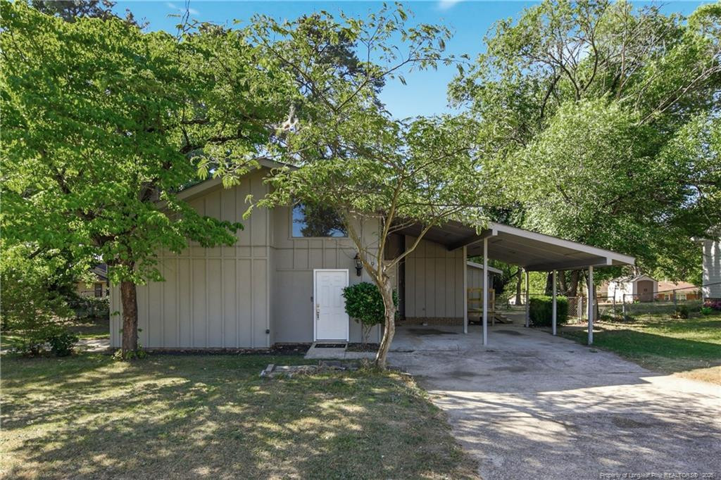 905 Bucknell Road Property Photo 1