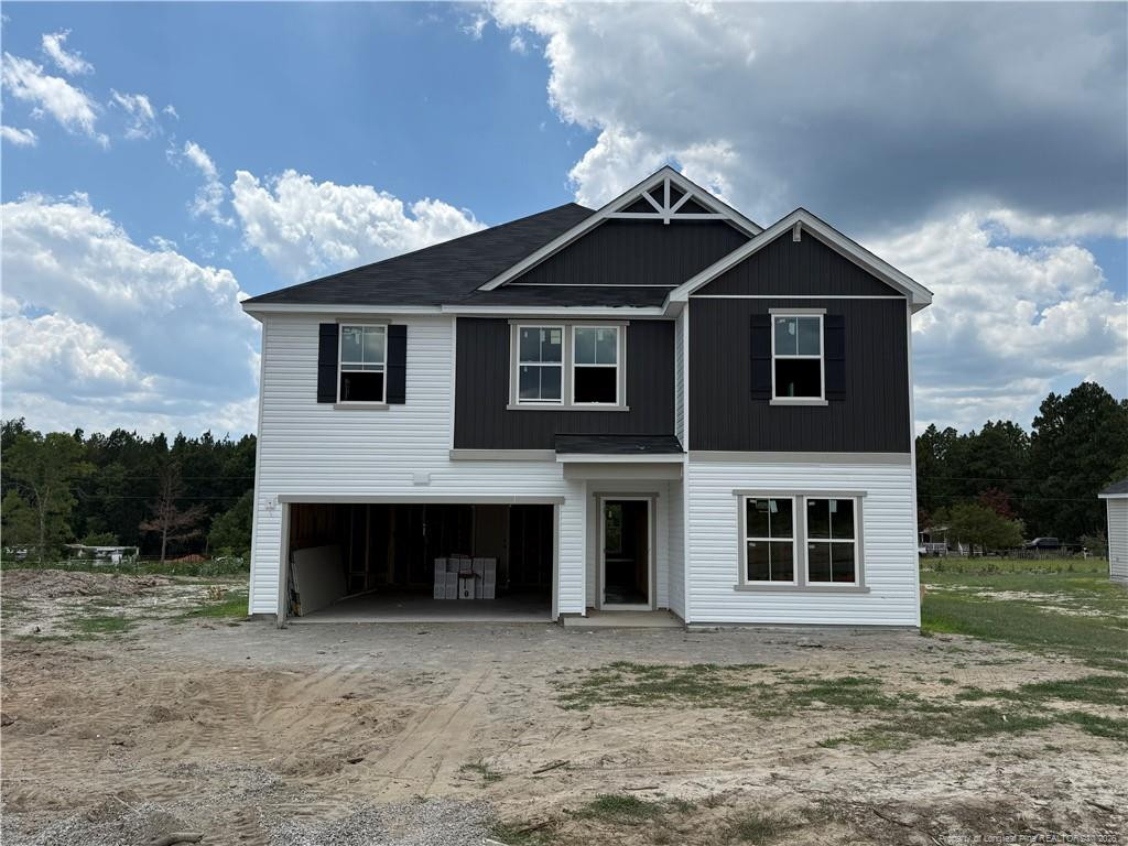 156 Blossom Trail Property Photo 1