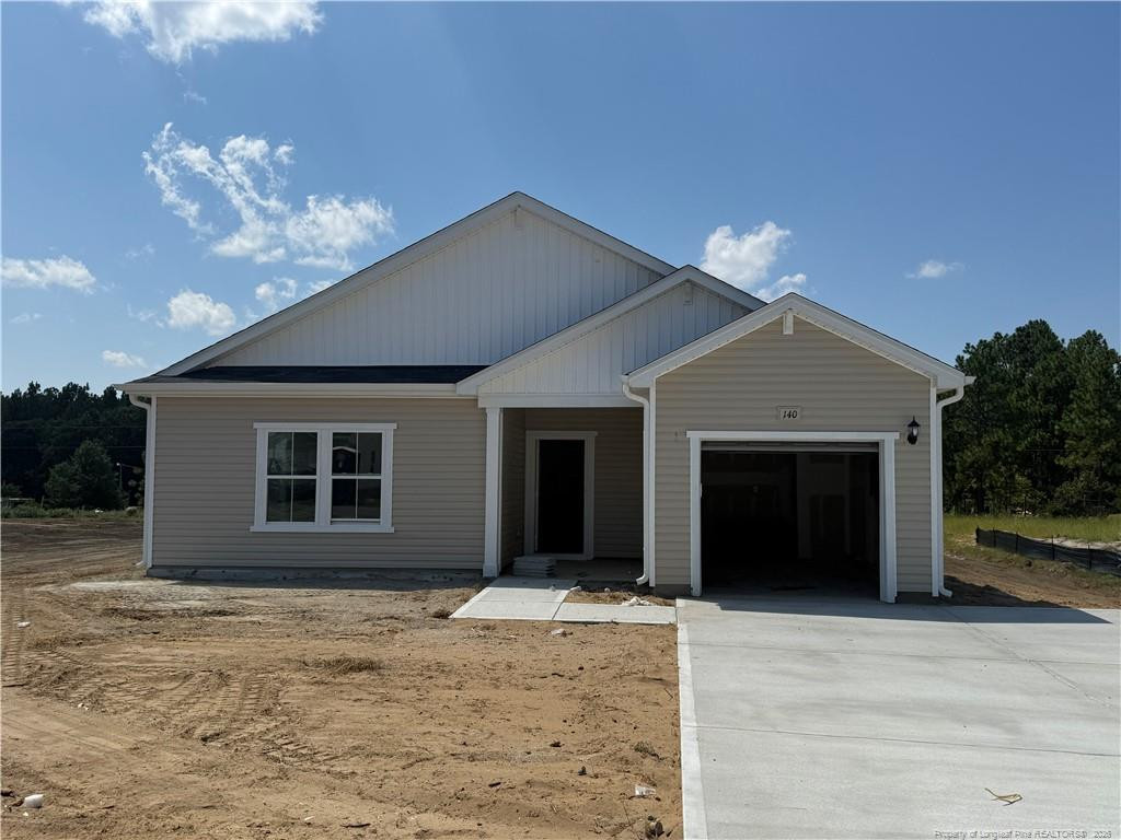 140 Blossom Trail Property Photo 1