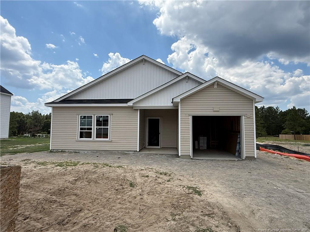 140 Blossom Trail Property Photo 2