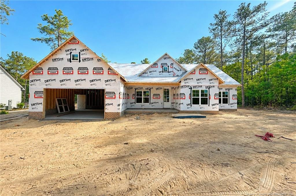 26820 Peach Orchard Road Property Photo 1