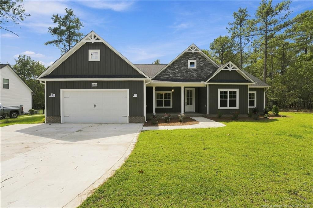 26820 Peach Orchard Road Property Photo 1