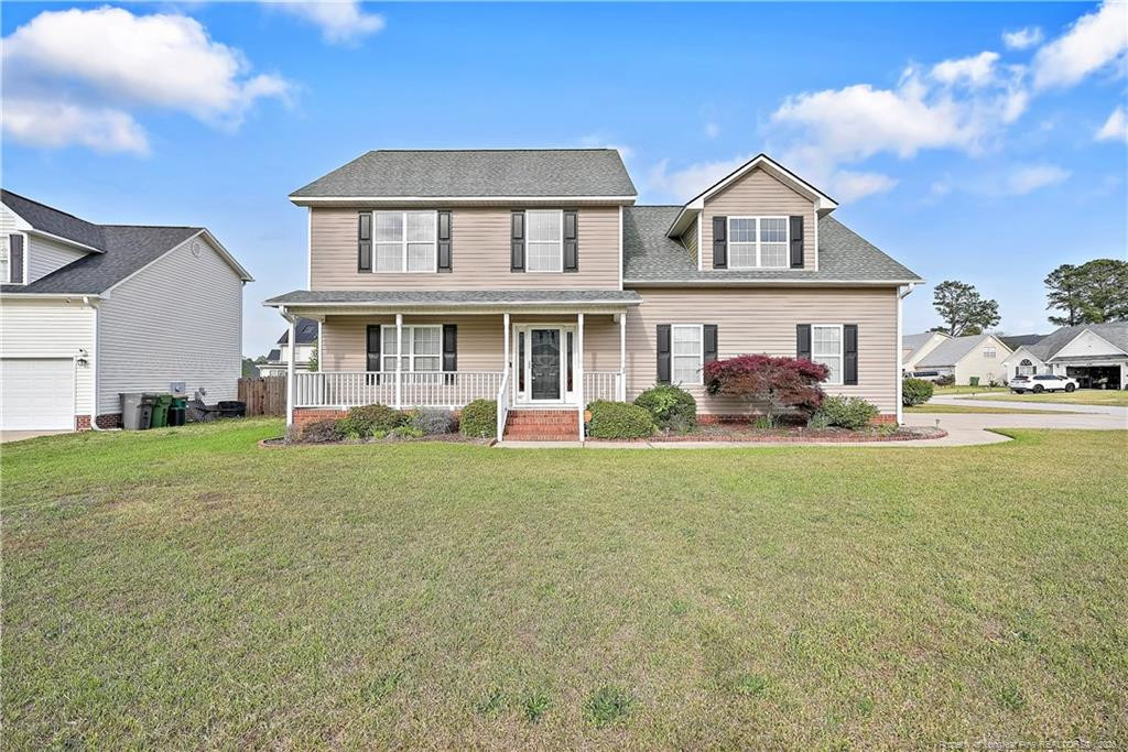 1404 Rough Rider Lane Property Photo 1