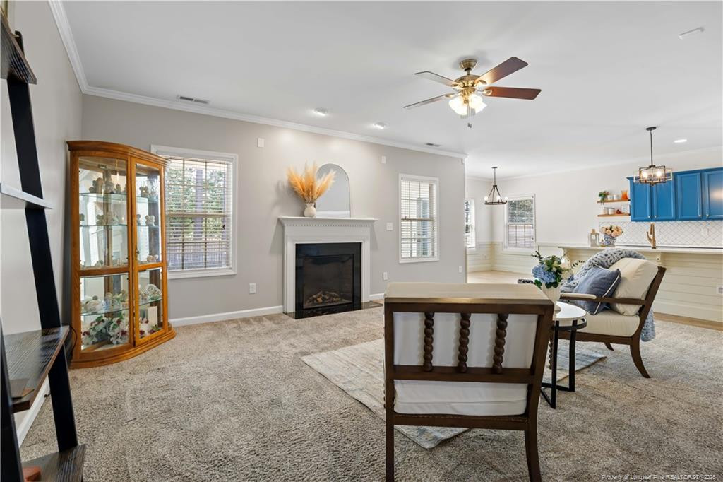 6005 Daybrook Court Property Photo 4