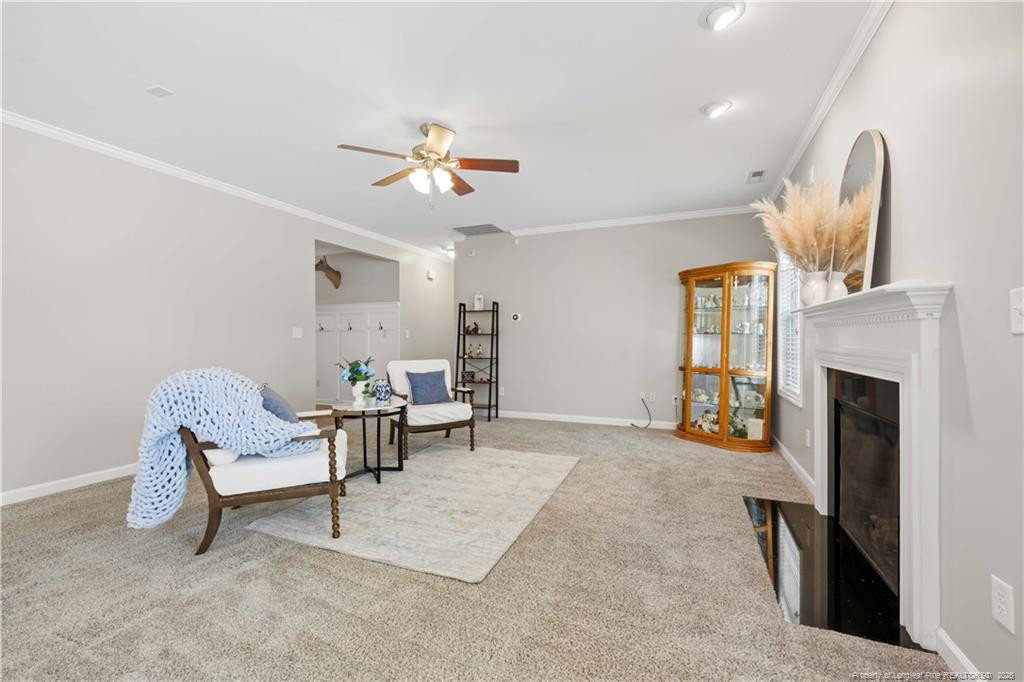 6005 Daybrook Court Property Photo 6
