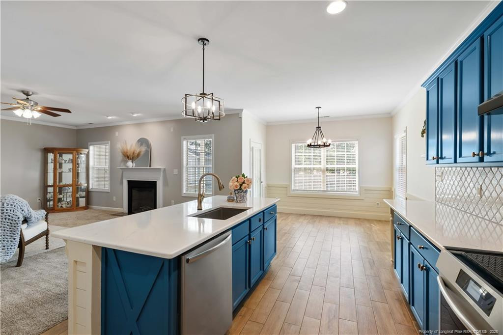 6005 Daybrook Court Property Photo 10