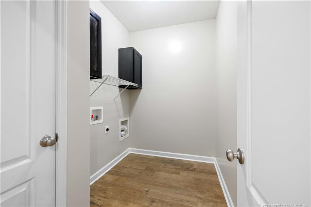 6005 Daybrook Court Property Photo 12