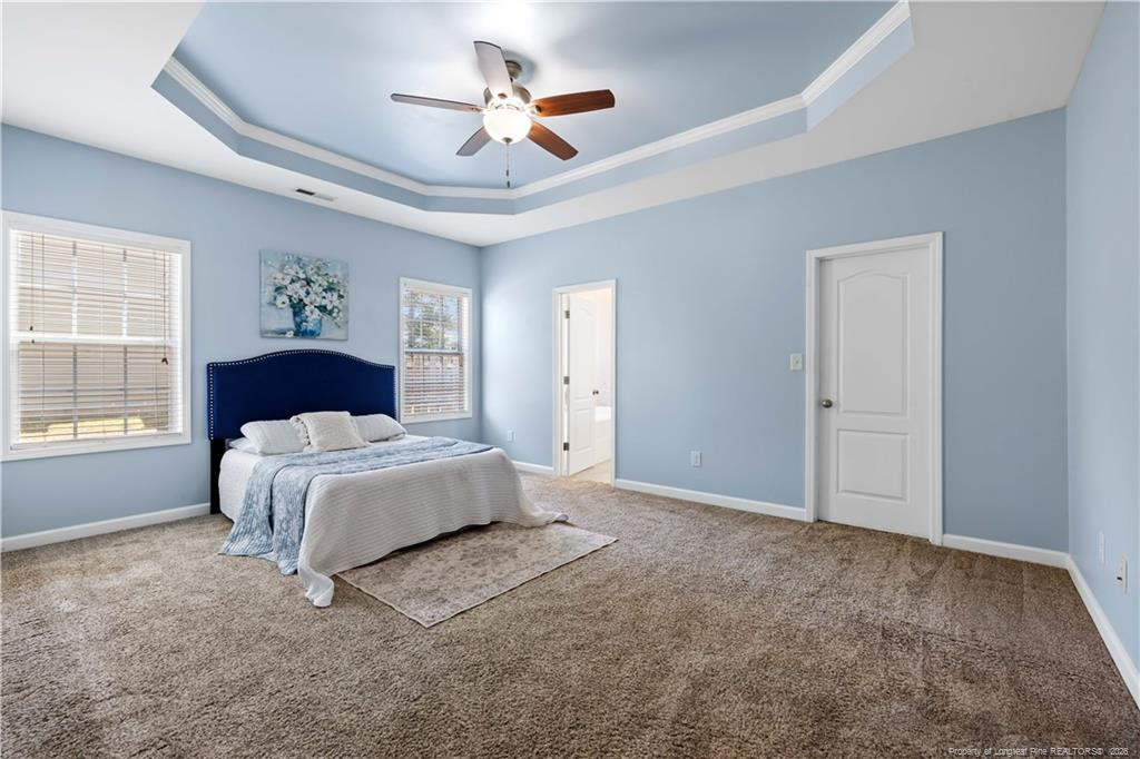 6005 Daybrook Court Property Photo 14