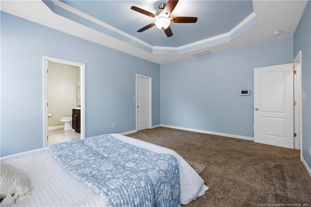 6005 Daybrook Court Property Photo 15
