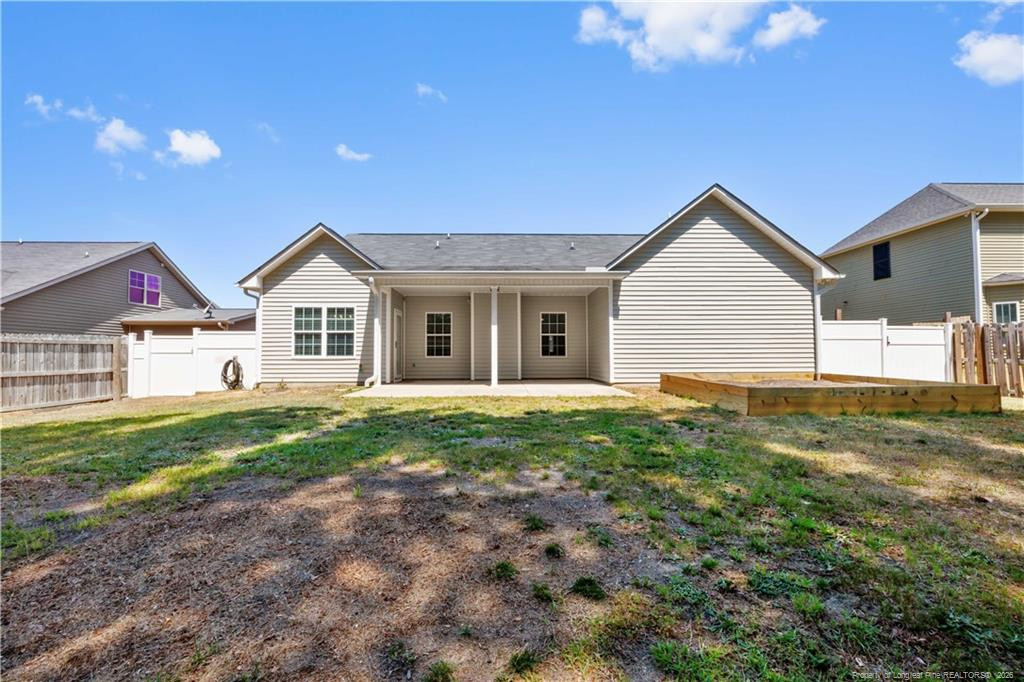 6005 Daybrook Court Property Photo 26