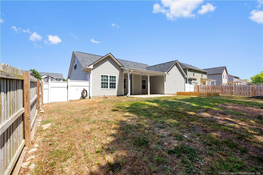6005 Daybrook Court Property Photo 27