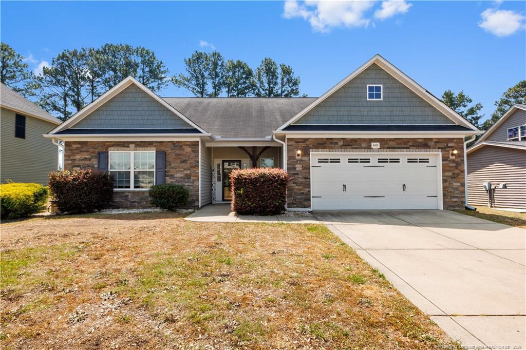 6005 Daybrook Court Property Photo 31