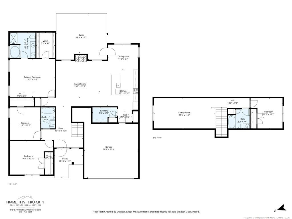6005 Daybrook Court Property Photo 34