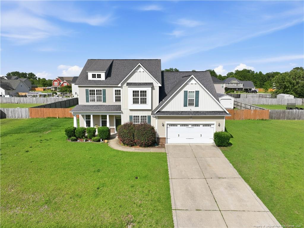 940 Pecan Grove Loop Property Photo 1
