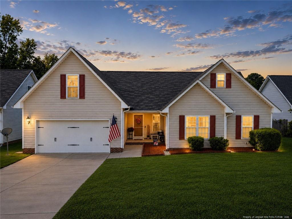 2608 Gressitt Point Lane