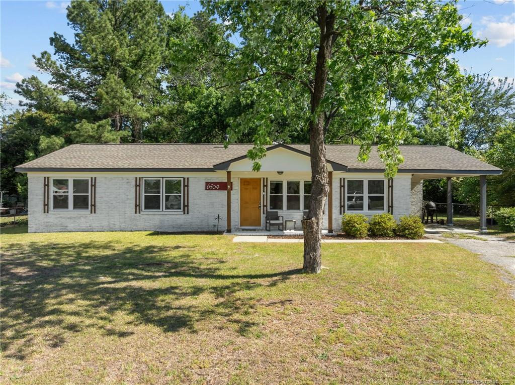 6504 Tampico Court Property Photo 1