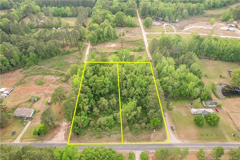 5640 Matt Hair Road Property Photo 1