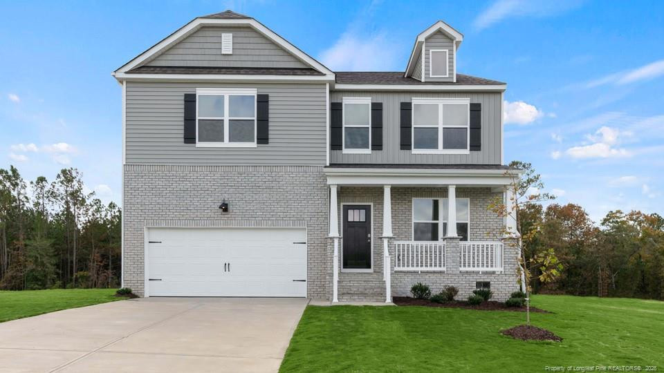 170 Charlies Bend Way