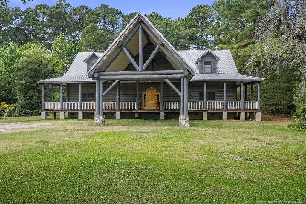 4119 Minnie Hall Road Property Photo 1