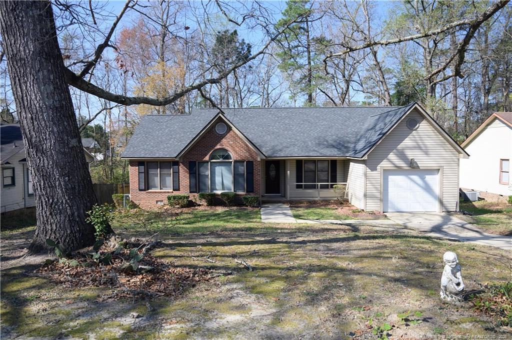7406 Beaver Run Drive Property Photo 1