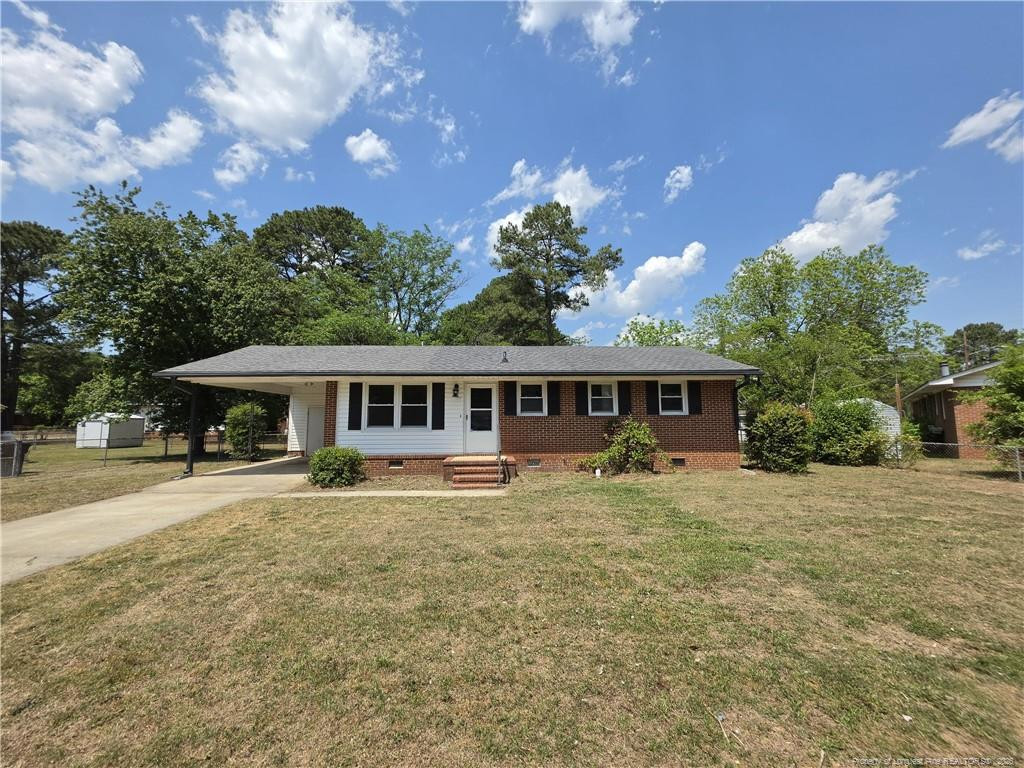 220 Cecil Avenue Property Photo 1