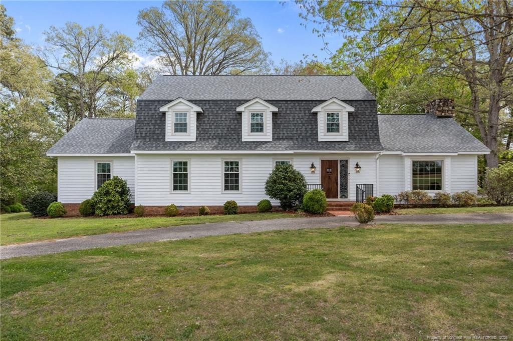 1094 Guy Road Property Photo 1