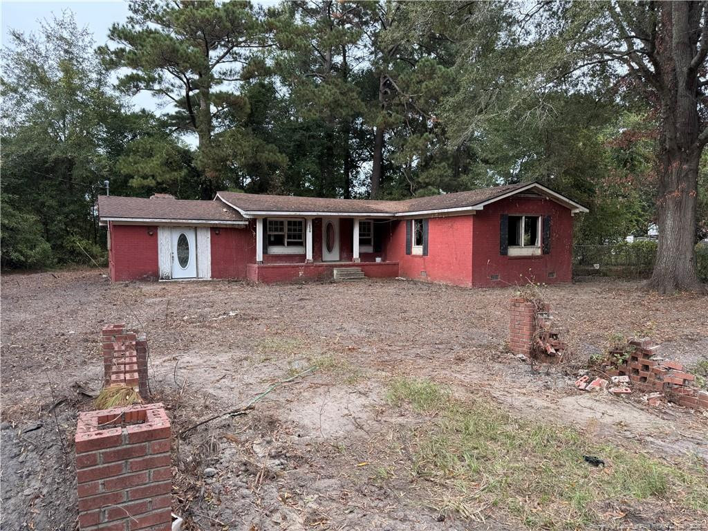 130 Wayne's Rd Road Property Photo 1