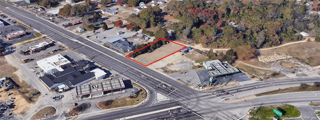 0 Owen Drive Property Photo 3