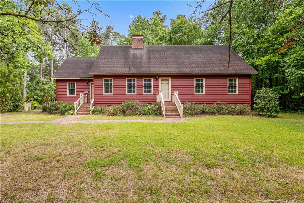 353 Covered Bridge Lane Property Photo 1