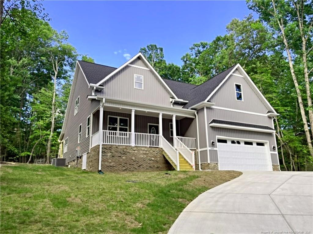 5064 Bluebird Drive Property Photo 2