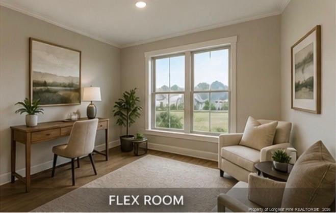 4132 Chancellors Ridge Way Property Photo 11