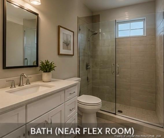 4132 Chancellors Ridge Way Property Photo 12