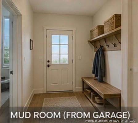 4132 Chancellors Ridge Way Property Photo 13