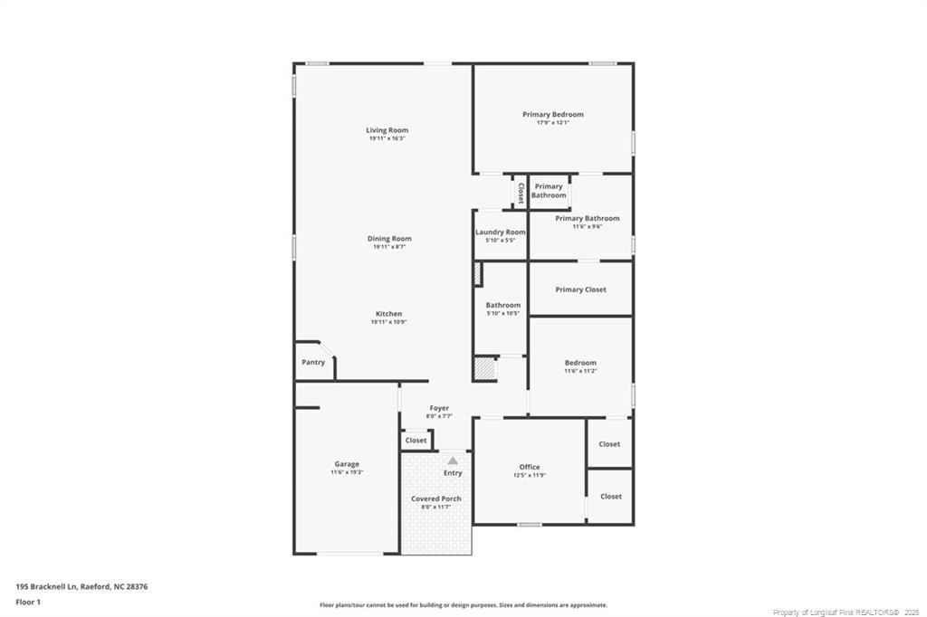 195 Bracknell Lane Property Photo 35