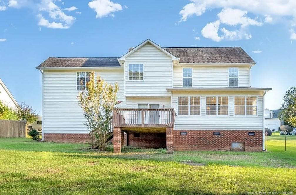 52 Forest Mountain Courts Property Photo 15