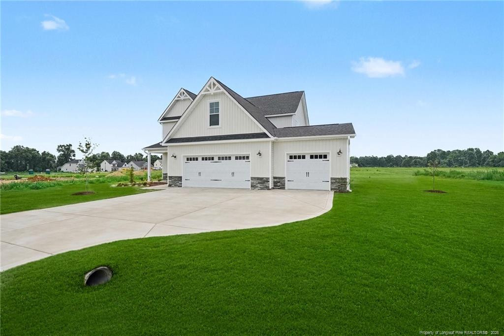 59 Grady Farm Way Property Photo 3