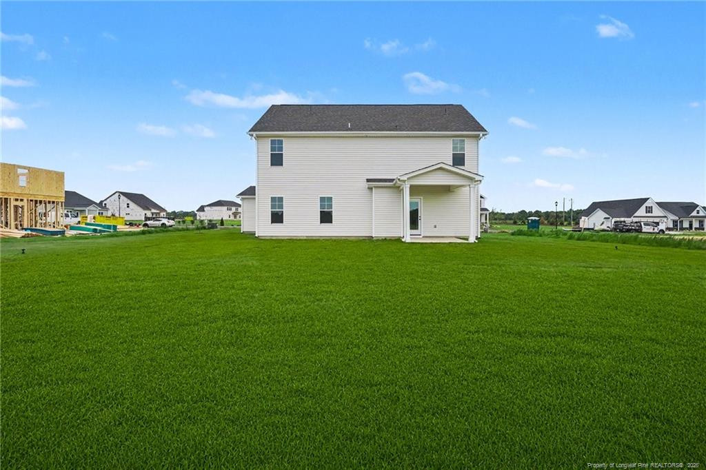 59 Grady Farm Way Property Photo 33