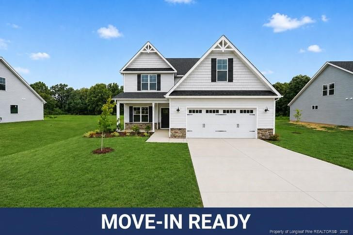 133 Margot Manor Drive Property Photo 1