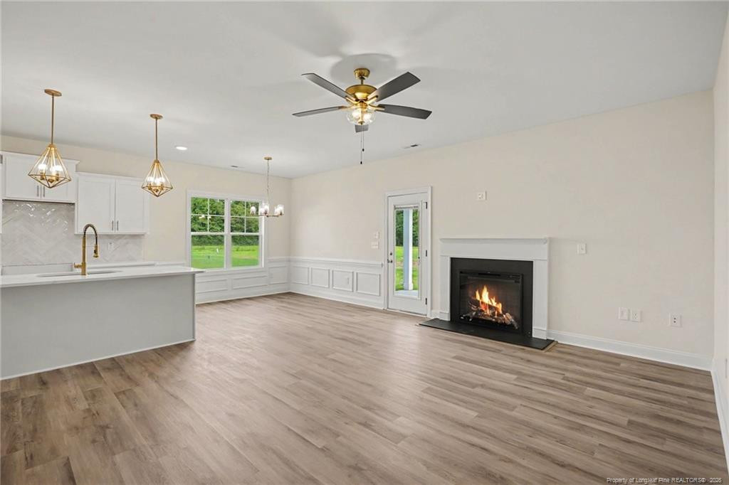 133 Margot Manor Drive Property Photo 6