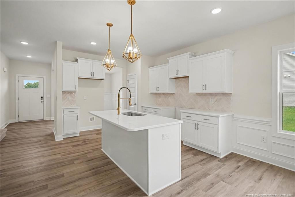 133 Margot Manor Drive Property Photo 12