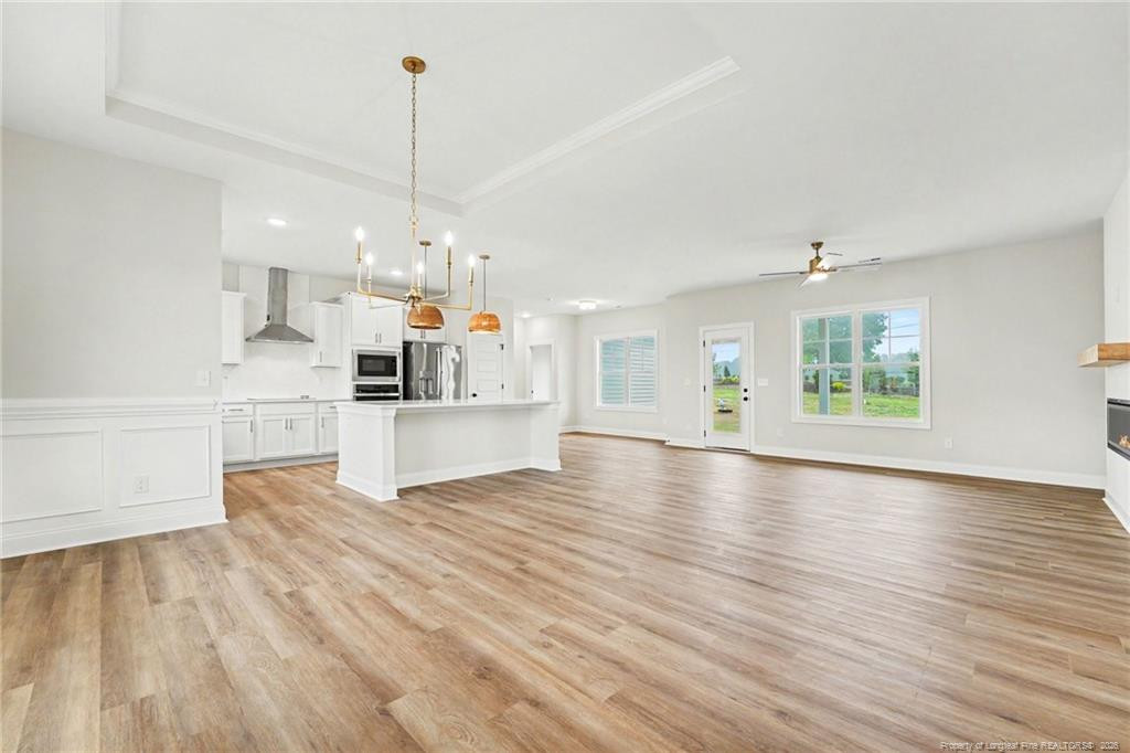 22 Grady Farm Way Property Photo 6