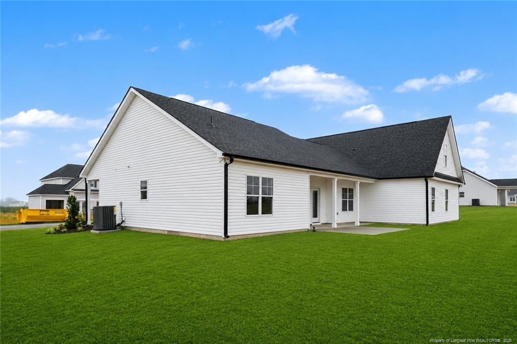 22 Grady Farm Way Property Photo 33