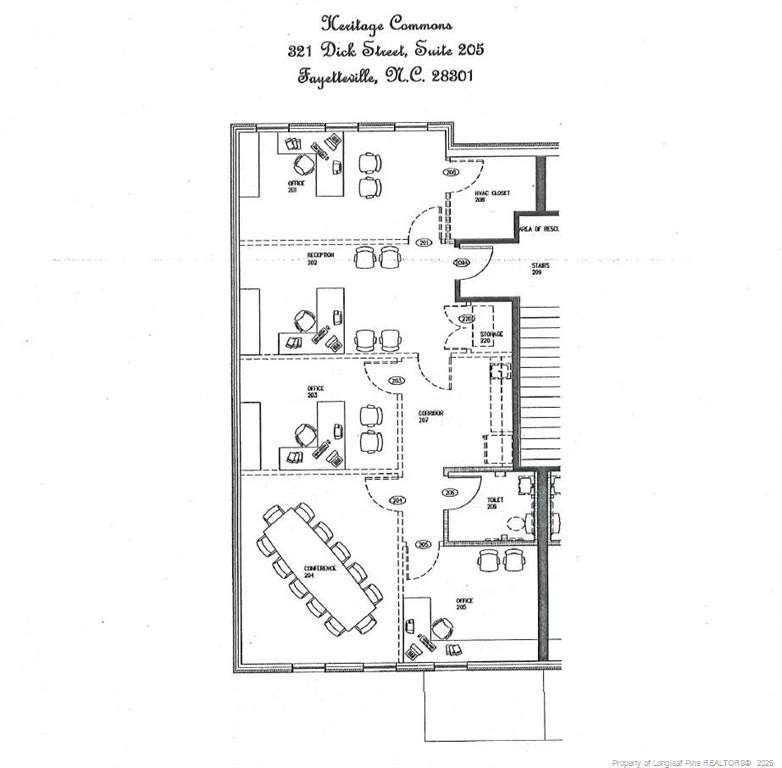 321 Dick Street 205 Property Photo 8