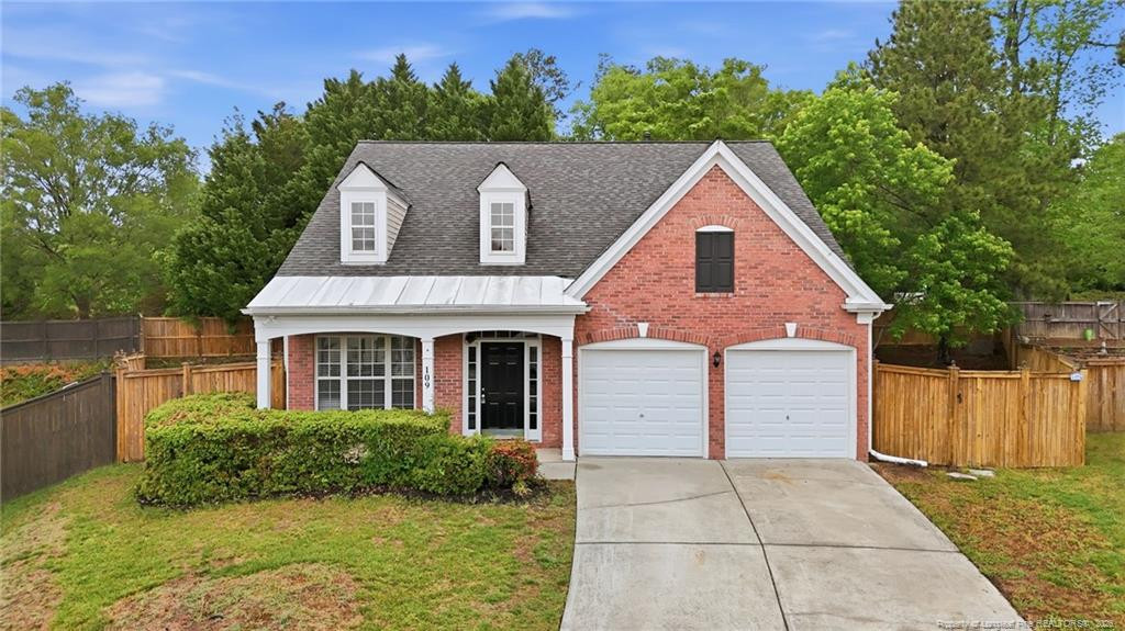 109 Powder Ridge Court Property Photo 1