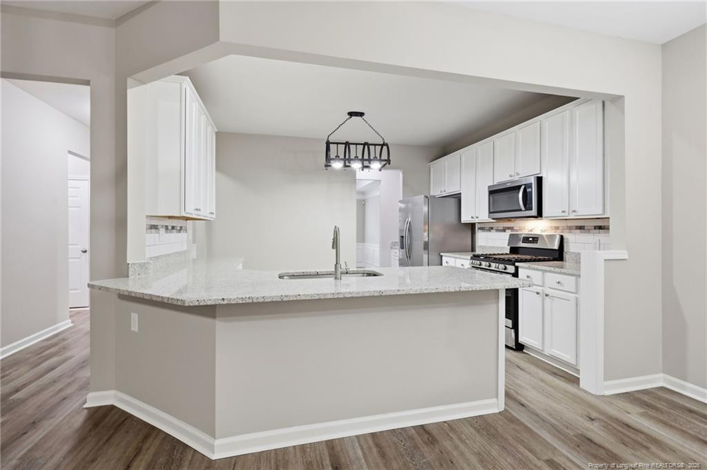 109 Powder Ridge Court Property Photo 7
