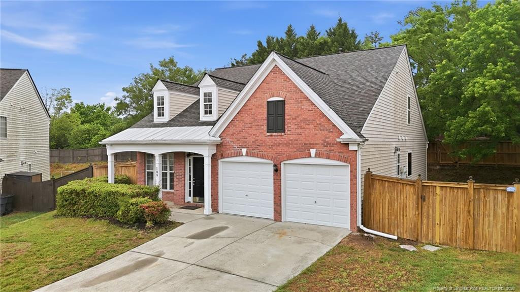 109 Powder Ridge Court Property Photo 26