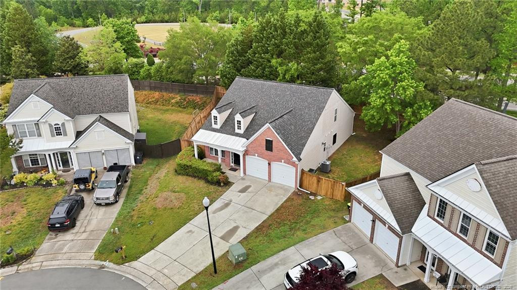 109 Powder Ridge Court Property Photo 27